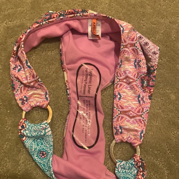 APOLLO Bikini - Picture 7 of 8